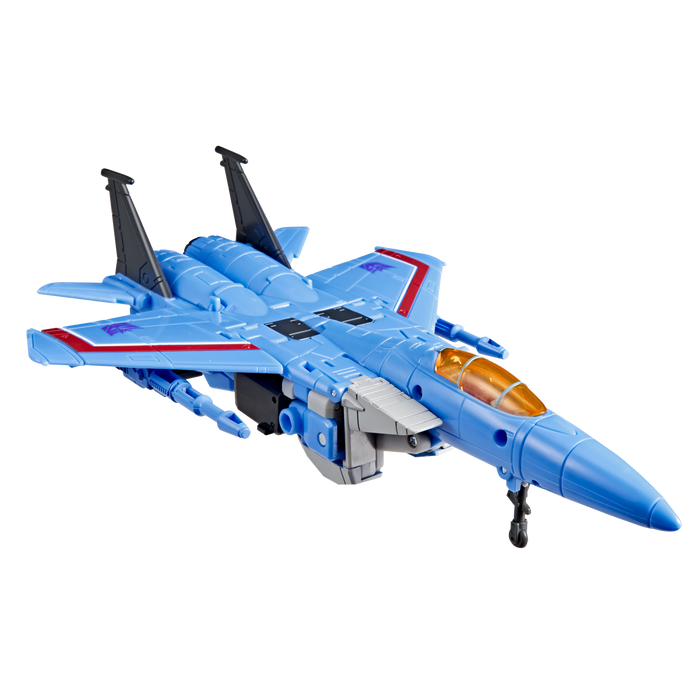 [PREORDER] Transformers Studio Series The Transformers: The Movie Voyager Class Thundercracker