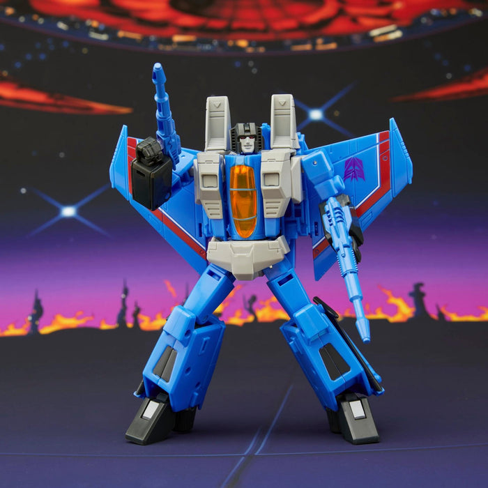 [PREORDER] Transformers Studio Series The Transformers: The Movie Voyager Class Thundercracker