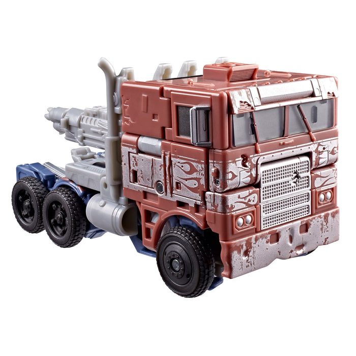 [PREORDER] Transformers Studio Series (Age of Extinction) Voyager Class Optimus Prime | Action Figure | Hasbro