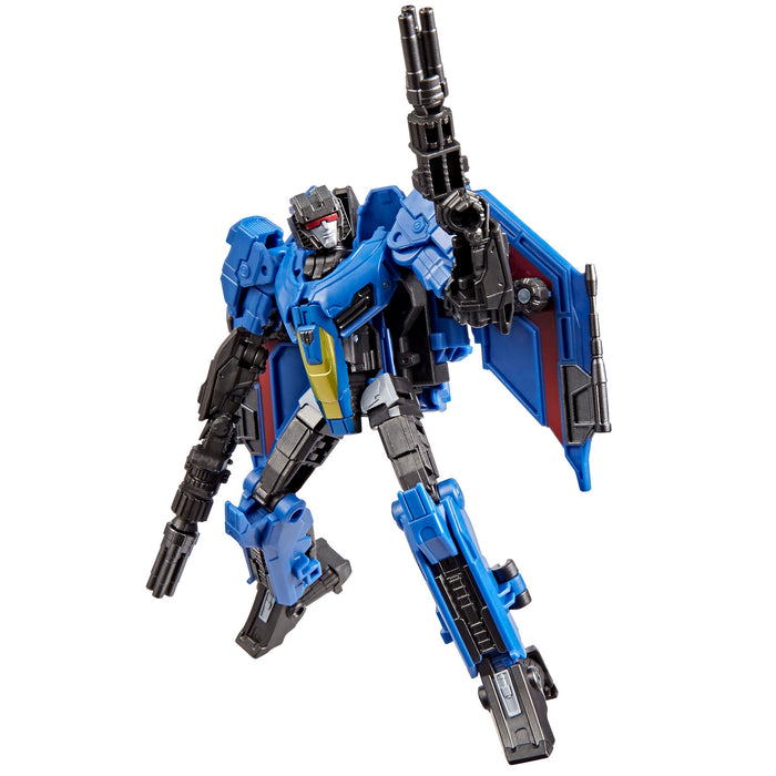 [PREORDER] Transformers Studio Series Transformers: ONE Deluxe Class Thundercracker | Action Figure | Hasbro