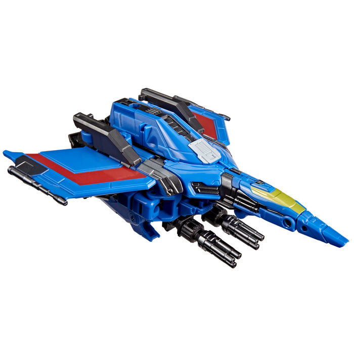 [PREORDER] Transformers Studio Series Transformers: ONE Deluxe Class Thundercracker | Action Figure | Hasbro