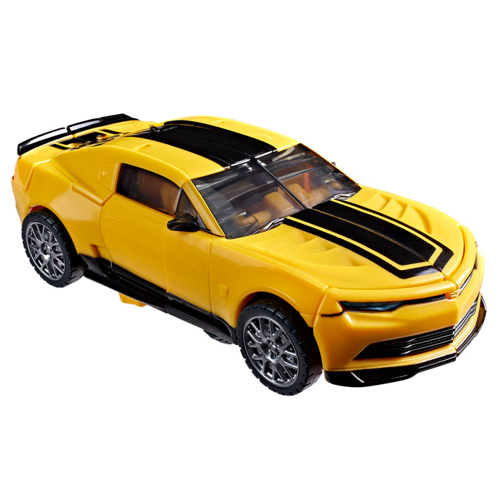 [PREORDER] Transformers Studio Series Transformers: Age of Extinction Deluxe Class Bumblebee | Action Figure | Hasbro