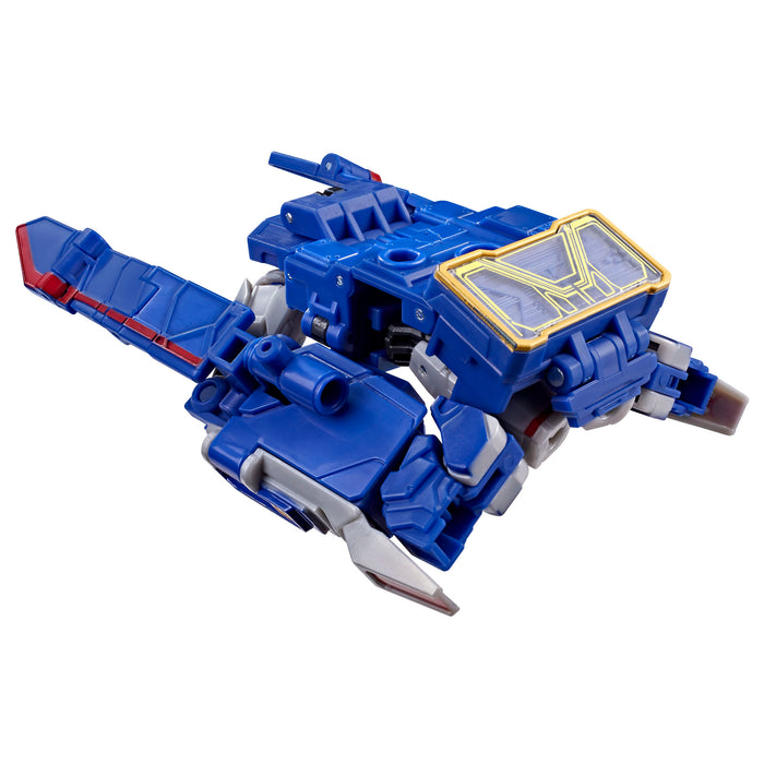 [PREORDER] Transformers Studio Series Transformers ONE Deluxe Class Soundwave | Action Figure | Hasbro