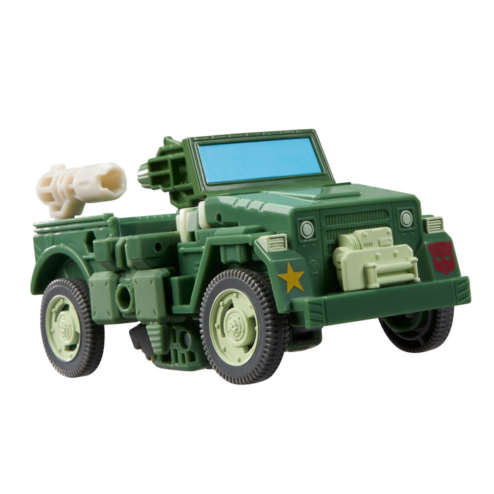 [PREORDER] Transformers: The Movie Autobot Hound Action Figure (Target Exclusive) | ACTION FIGURE | HASBRO