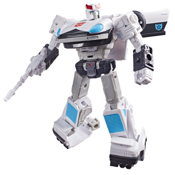 [PREORDER] Deluxe Class Prowl (Transformers Studio Series MTMTE Collection The Transformers: The Movie) | Action Figure | Hasbro