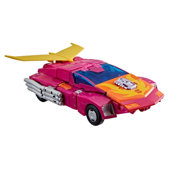 [PREORDER] Transformers Studio Series Autobot Hot Rod (Voyager Class) Target Exclusive | ACTION FIGURE | HASBRO