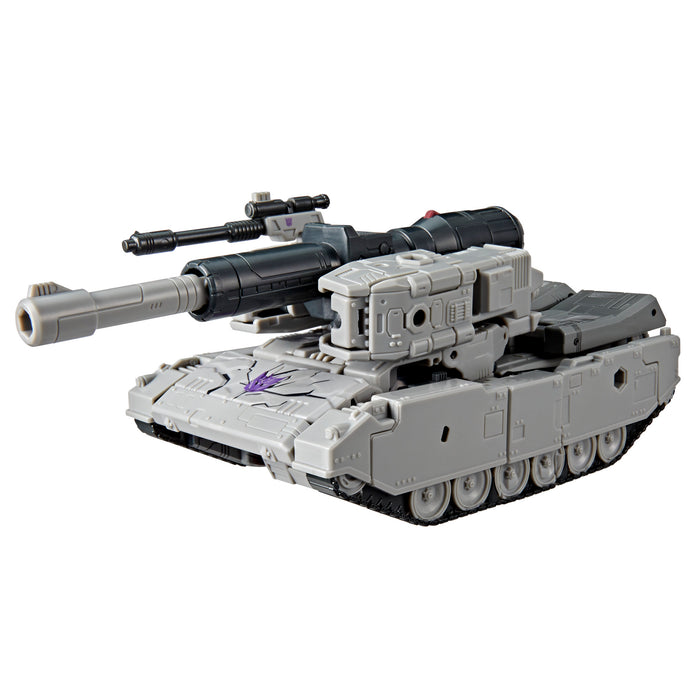 [PREORDER] The Transformers: The Movie Leader Class Megatron (Target Exclusive) | ACTION FIGURE | HASBRO