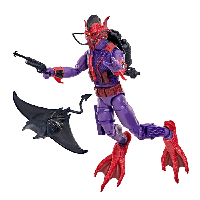 [PREORDER] G.I. Joe Classified Series #199, Hydro-Viper | Action Figure | Hasbro
