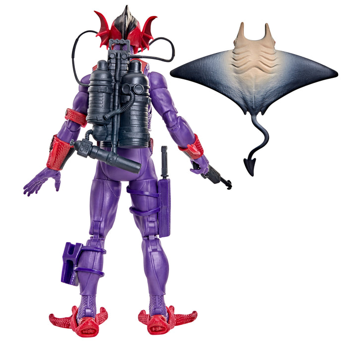 [PREORDER] G.I. Joe Classified Series #199, Hydro-Viper | Action Figure | Hasbro