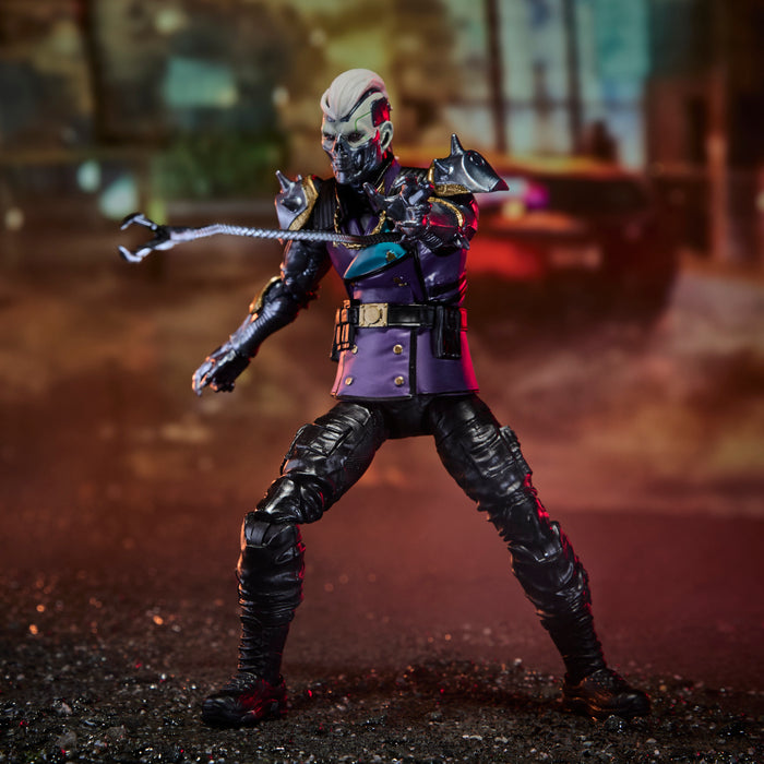 [PREORDER] G.I. Joe Classified Series #211, Axel "Synapse" Soma  | Action Figure | Hasbro