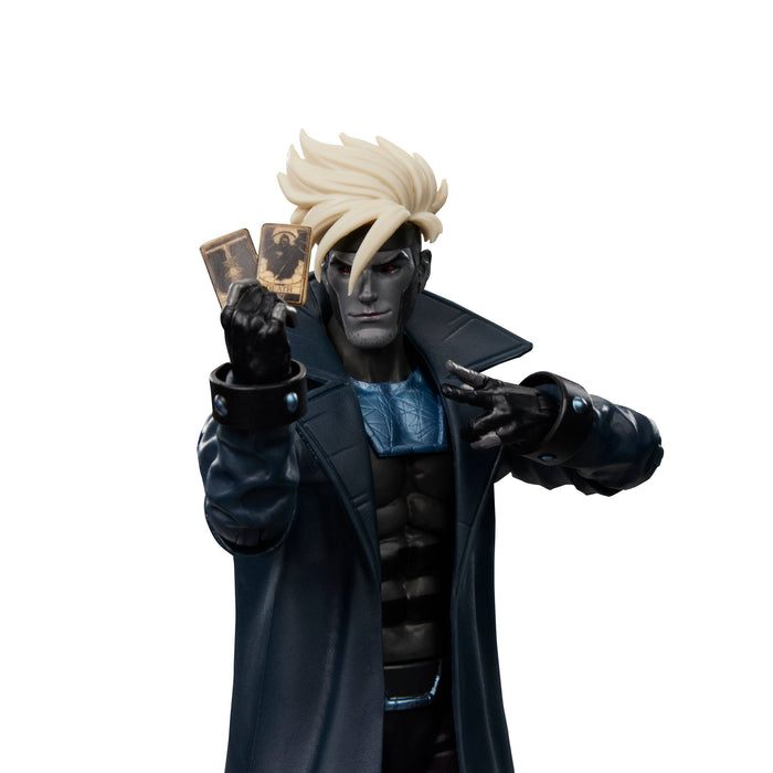 [PREORDER] Marvel Legends Series Death Gambit, X-Men '97 | 6-Inch Action Figure | Hasbro