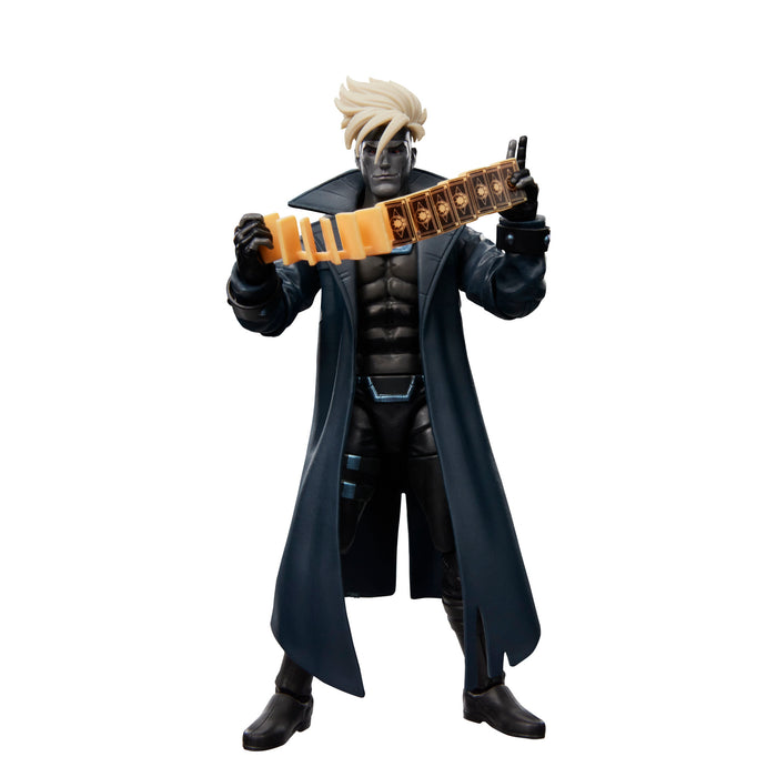 [PREORDER] Marvel Legends Series Death Gambit, X-Men '97 | 6-Inch Action Figure | Hasbro