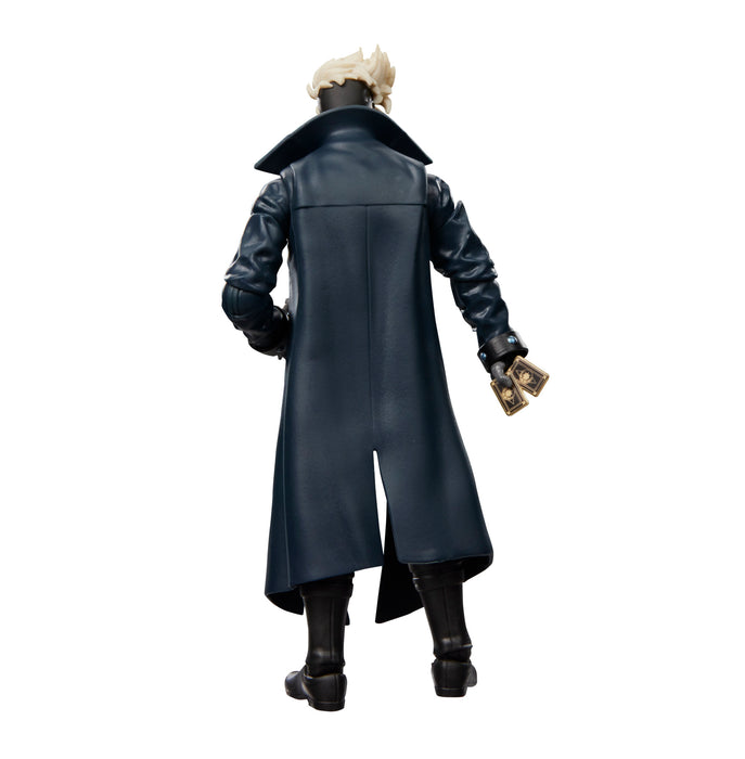 [PREORDER] Marvel Legends Series Death Gambit, X-Men '97 | 6-Inch Action Figure | Hasbro