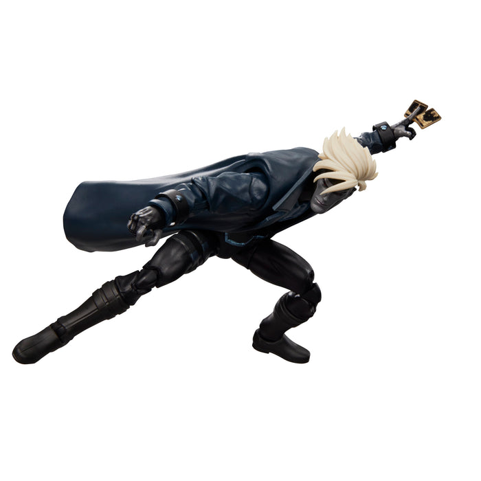 [PREORDER] Marvel Legends Series Death Gambit, X-Men '97 | 6-Inch Action Figure | Hasbro