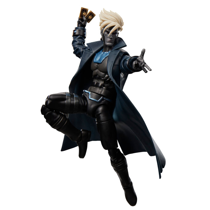 [PREORDER] Marvel Legends Series Death Gambit, X-Men '97 | 6-Inch Action Figure | Hasbro