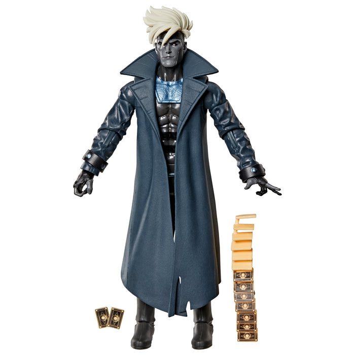 [PREORDER] Marvel Legends Series Death Gambit, X-Men '97 | 6-Inch Action Figure | Hasbro