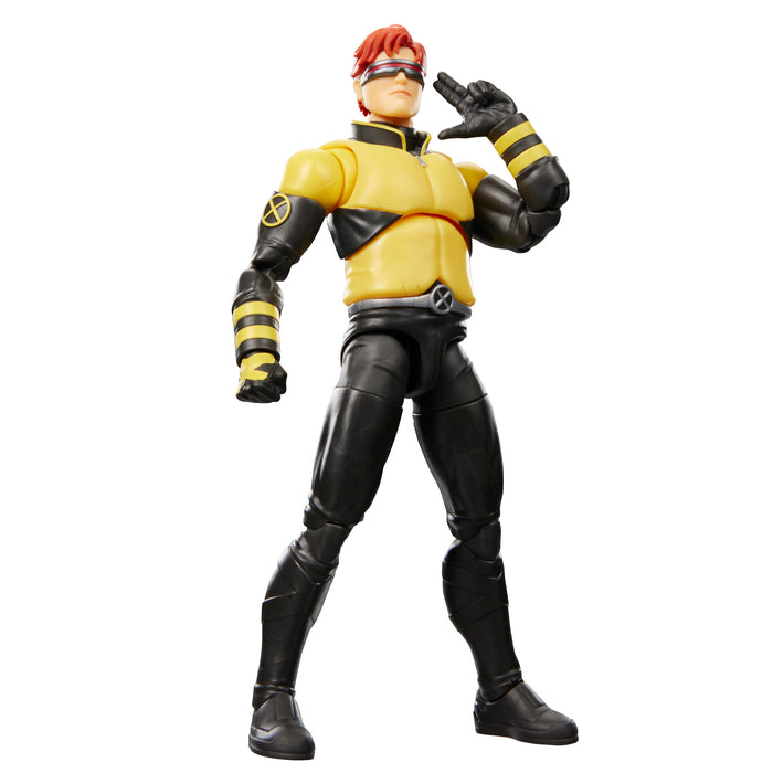 [PREORDER] Marvel Legends Series X-Men '97 Cyclops | 6-Inch Action Figure | Hasbro