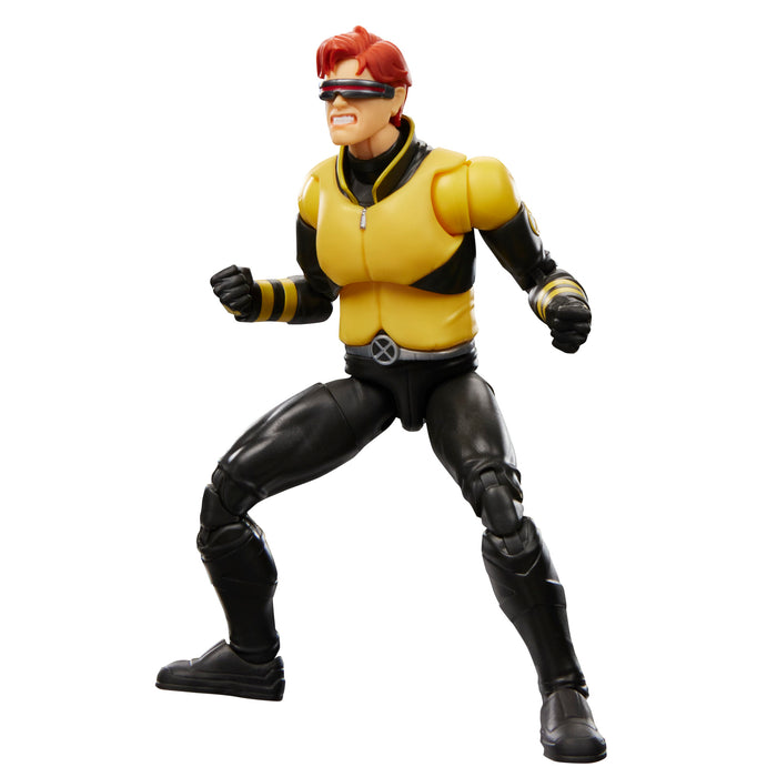 [PREORDER] Marvel Legends Series X-Men '97 Cyclops | 6-Inch Action Figure | Hasbro