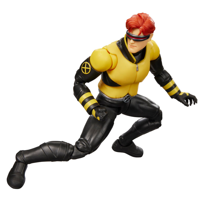 [PREORDER] Marvel Legends Series X-Men '97 Cyclops | 6-Inch Action Figure | Hasbro