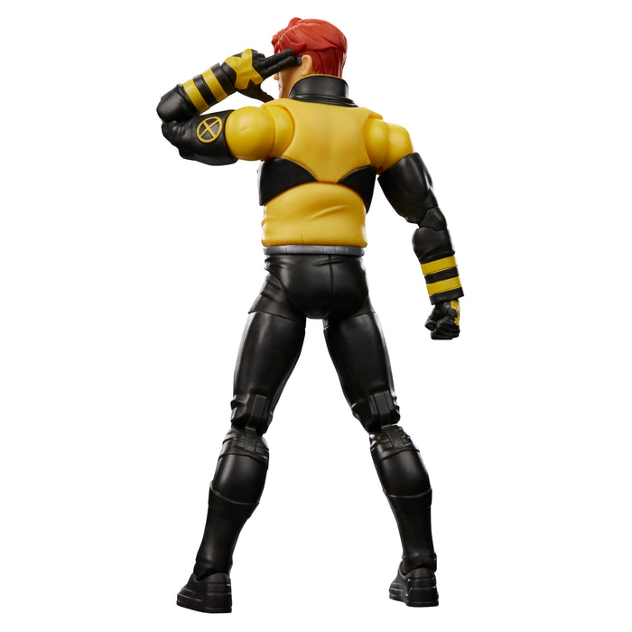 [PREORDER] Marvel Legends Series X-Men '97 Cyclops | 6-Inch Action Figure | Hasbro