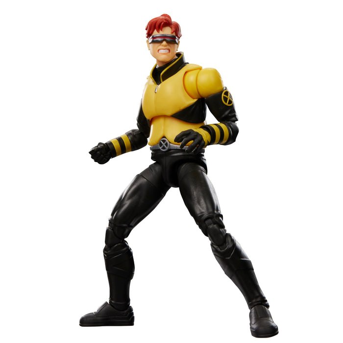 [PREORDER] Marvel Legends Series X-Men '97 Cyclops | 6-Inch Action Figure | Hasbro