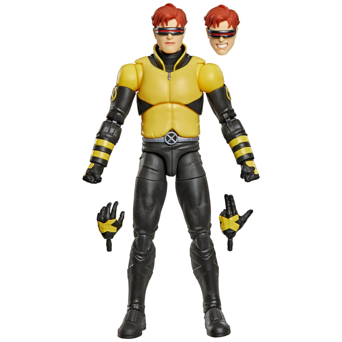 [PREORDER] Marvel Legends Series X-Men '97 Cyclops | 6-Inch Action Figure | Hasbro