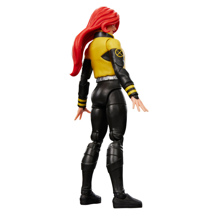 [PREORDER] Marvel Legends Series X-Men '97 Jean Grey | 6-Inch Action Figure | Hasbro