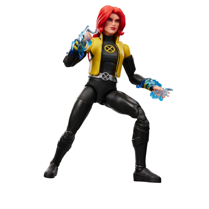 [PREORDER] Marvel Legends Series X-Men '97 Jean Grey | 6-Inch Action Figure | Hasbro