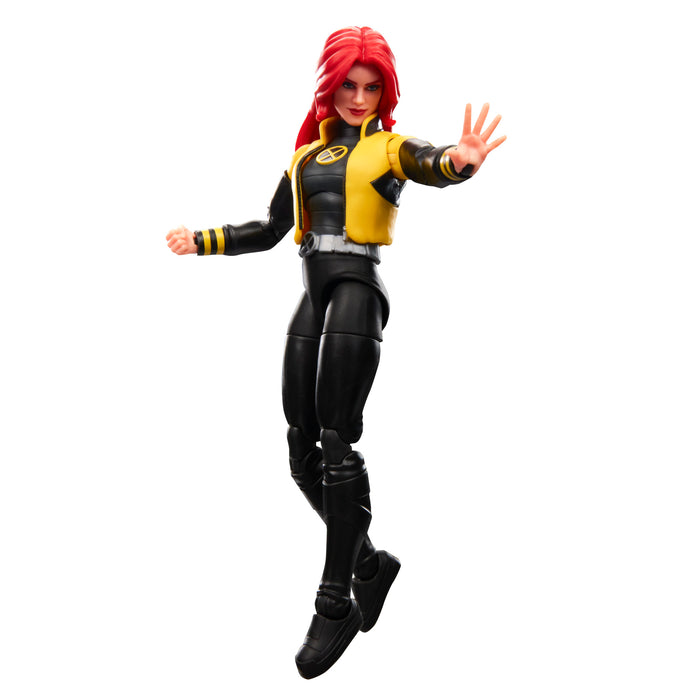 [PREORDER] Marvel Legends Series X-Men '97 Jean Grey | 6-Inch Action Figure | Hasbro