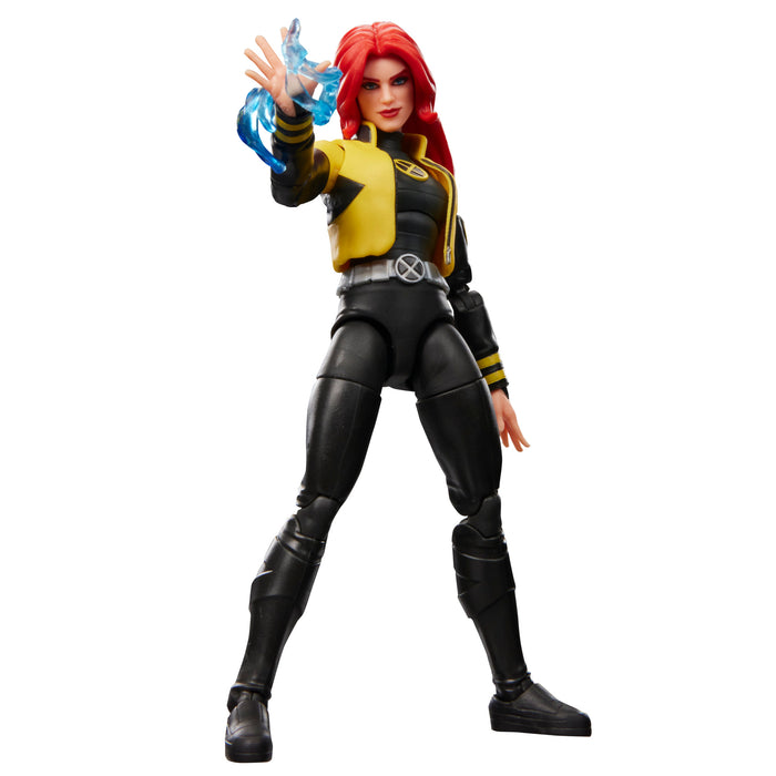 [PREORDER] Marvel Legends Series X-Men '97 Jean Grey | 6-Inch Action Figure | Hasbro