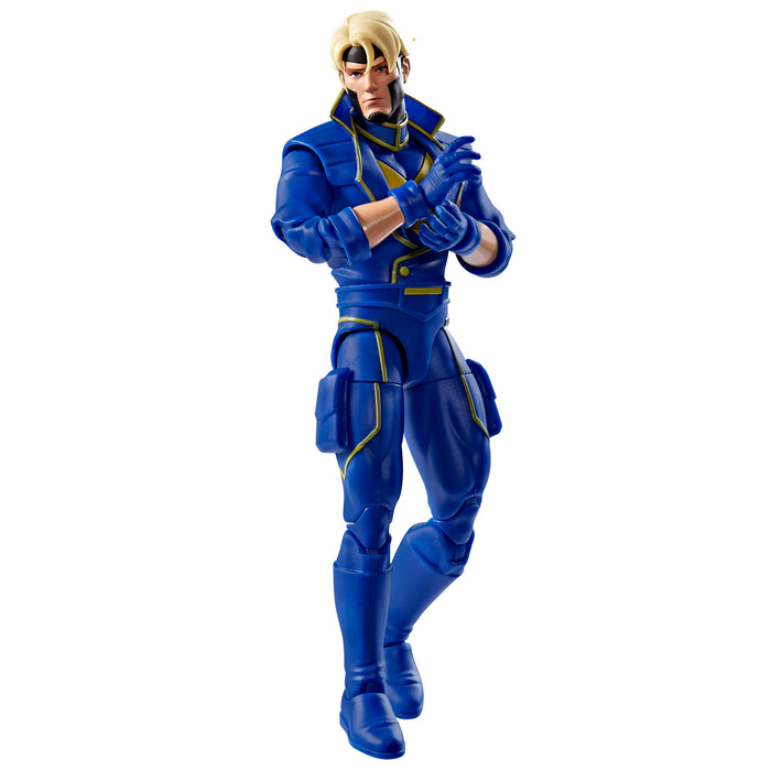 [PREORDER] Marvel Legends Series X-Men '97 Marvel's Havok | 6-Inch Action Figure | Hasbro