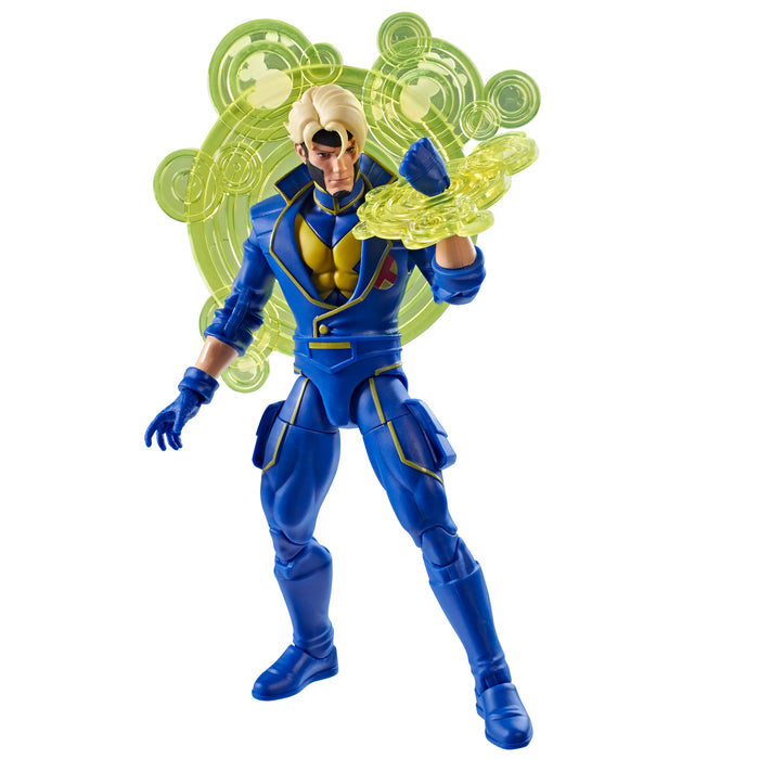 [PREORDER] Marvel Legends Series X-Men '97 Marvel's Havok | 6-Inch Action Figure | Hasbro