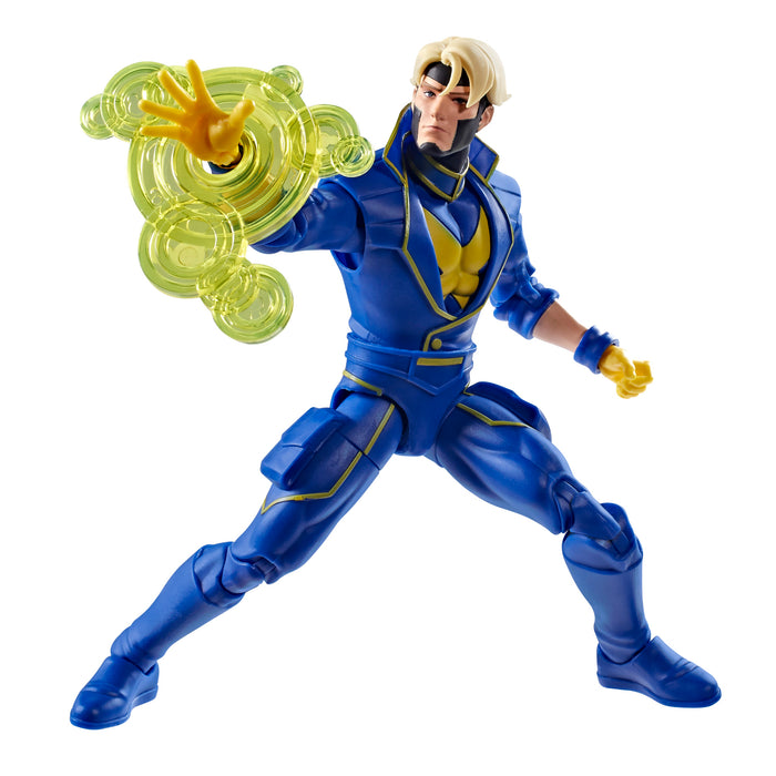 [PREORDER] Marvel Legends Series X-Men '97 Marvel's Havok | 6-Inch Action Figure | Hasbro
