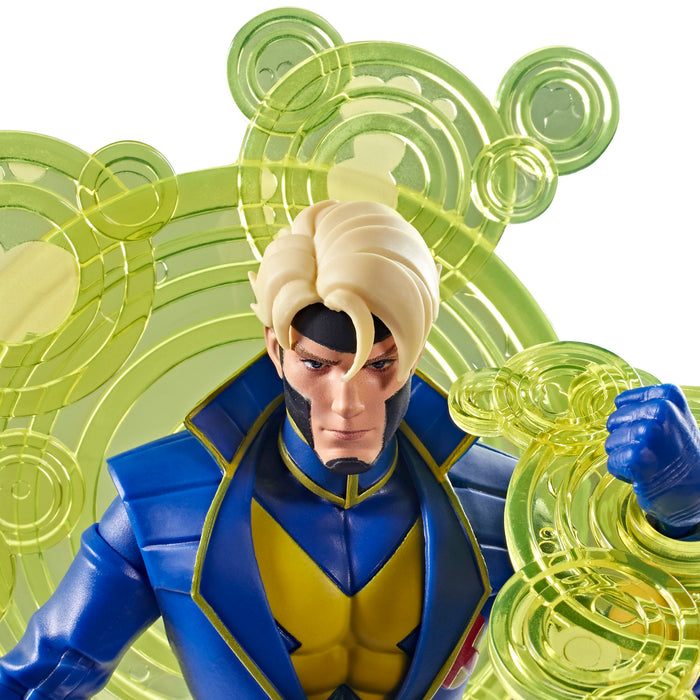 [PREORDER] Marvel Legends Series X-Men '97 Marvel's Havok | 6-Inch Action Figure | Hasbro