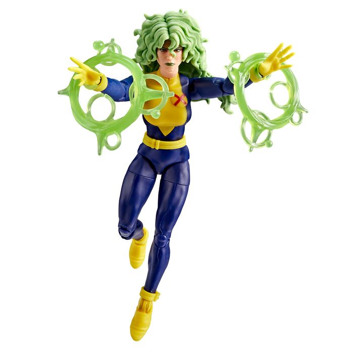 [PREORDER] Marvel Legends Series X-Men '97 Marvel's Polaris | 6-Inch Action Figure | Hasbro