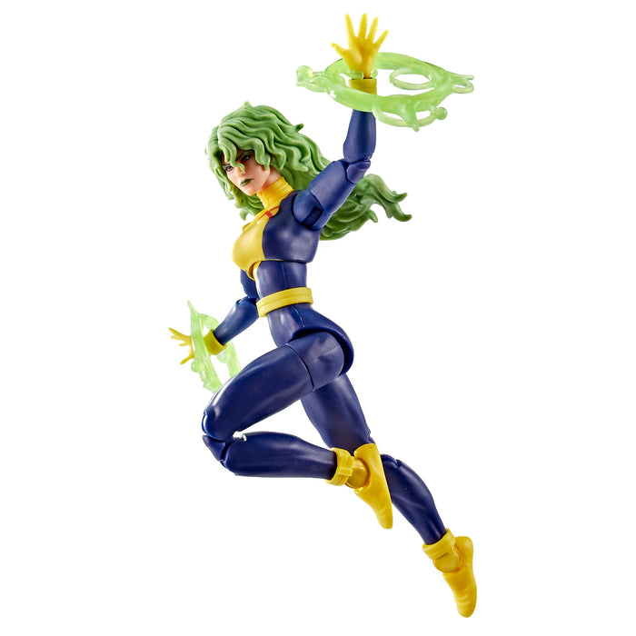 [PREORDER] Marvel Legends Series X-Men '97 Marvel's Polaris | 6-Inch Action Figure | Hasbro
