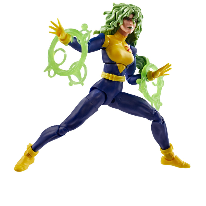 [PREORDER] Marvel Legends Series X-Men '97 Marvel's Polaris | 6-Inch Action Figure | Hasbro