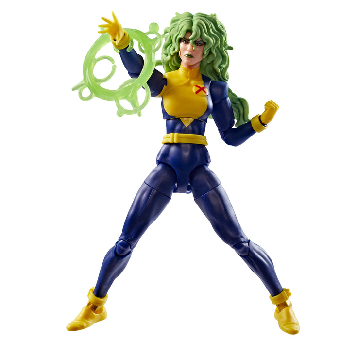 [PREORDER] Marvel Legends Series X-Men '97 Marvel's Polaris | 6-Inch Action Figure | Hasbro