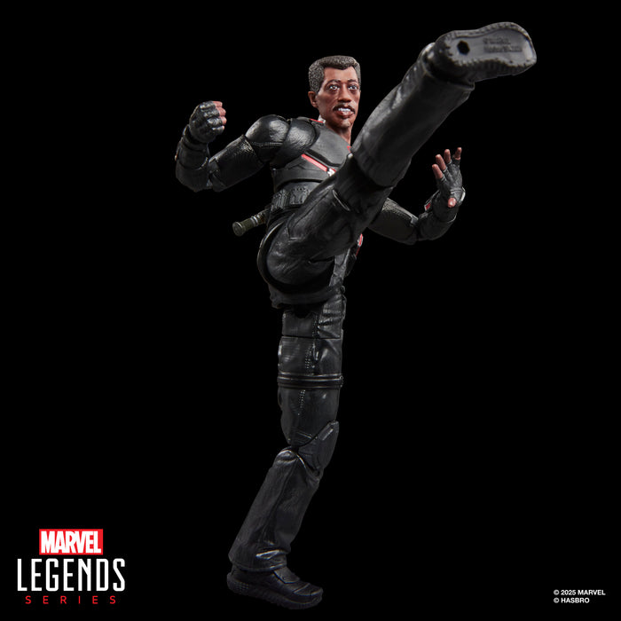 [PREORDER] Marvel's Blade (Marvel Studios' Deadpool & Wolverine) | Marvel Legends Action Figure | Hasbro
