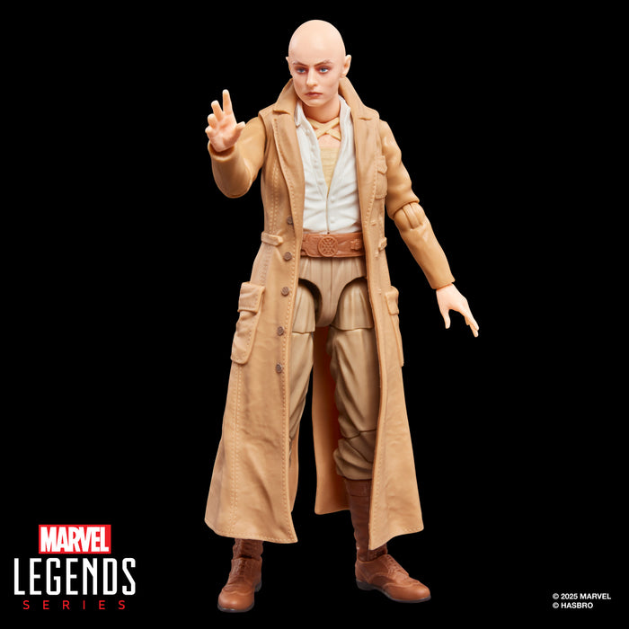 [PREORDER] Cassandra Nova (Marvel Studios' Deadpool & Wolverine) | Marvel Legends Action Figure | Hasbro