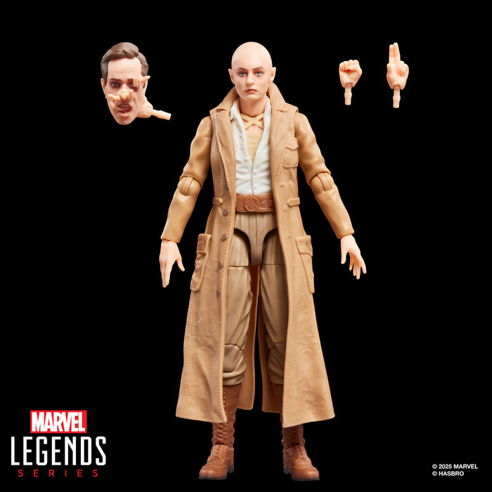 [PREORDER] Cassandra Nova (Marvel Studios' Deadpool & Wolverine) | Marvel Legends Action Figure | Hasbro