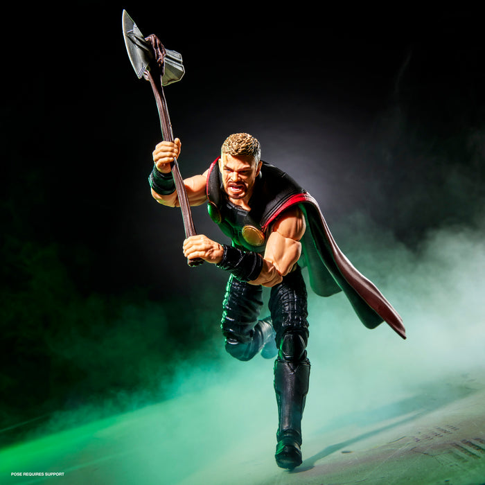 [PREORDER] Marvel Legends Series Marvel Studios' Avengers: Doomsday Thor | Action Figure | Hasbro