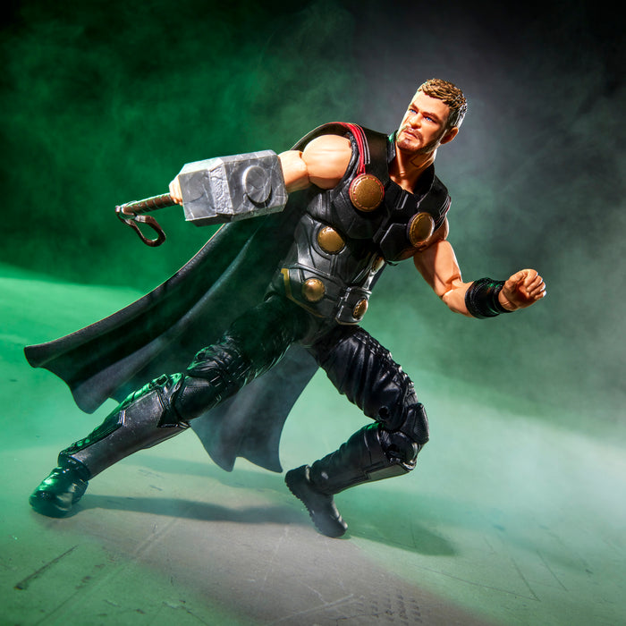 [PREORDER] Marvel Legends Series Marvel Studios' Avengers: Doomsday Thor | Action Figure | Hasbro