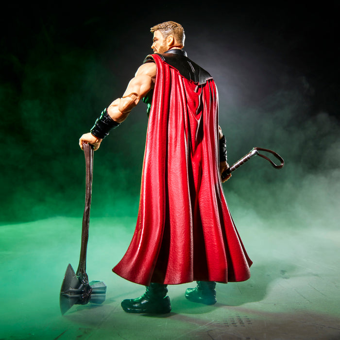 [PREORDER] Marvel Legends Series Marvel Studios' Avengers: Doomsday Thor | Action Figure | Hasbro