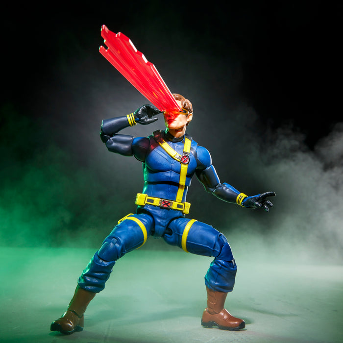 [PREORDER] Marvel Legends Series Marvel Studios' Avengers: Doomsday Cyclops | Action Figure | Hasbro