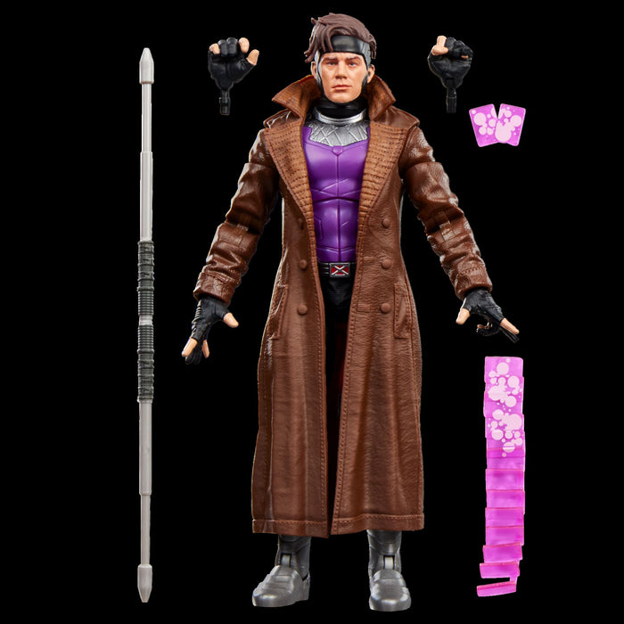 [PREORDER] Marvel Legends Series Marvel Studios' Avengers: Doomsday Gambit | Action Figure | Hasbro