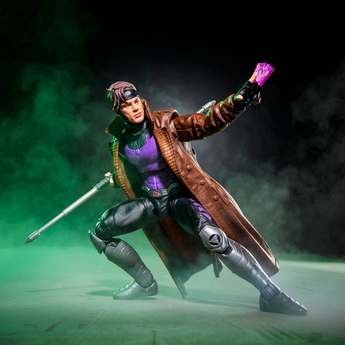 [PREORDER] Marvel Legends Series Marvel Studios' Avengers: Doomsday Gambit | Action Figure | Hasbro