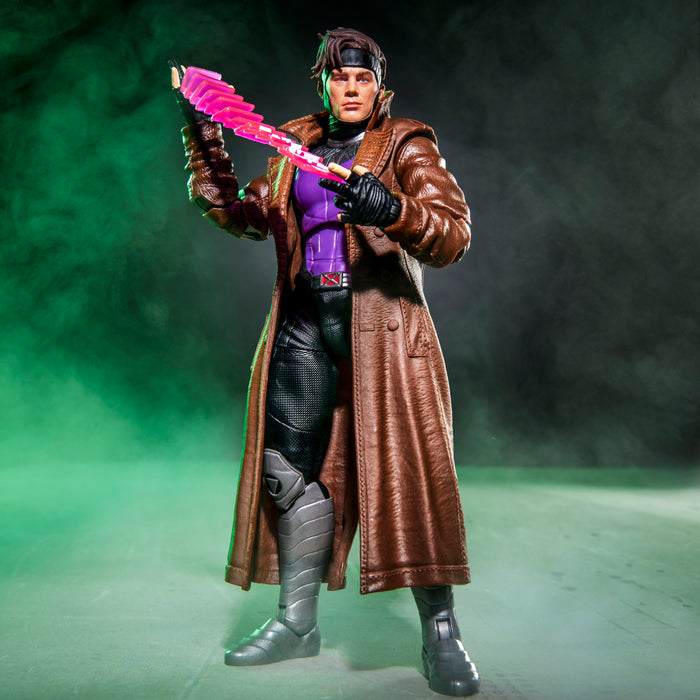 [PREORDER] Marvel Legends Series Marvel Studios' Avengers: Doomsday Gambit | Action Figure | Hasbro