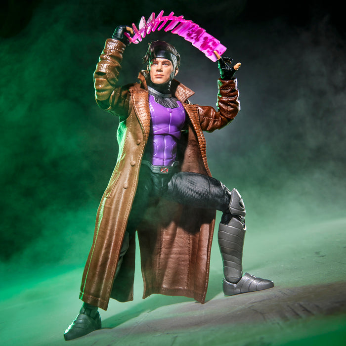 [PREORDER] Marvel Legends Series Marvel Studios' Avengers: Doomsday Gambit | Action Figure | Hasbro