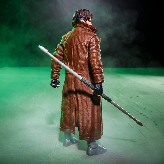 [PREORDER] Marvel Legends Series Marvel Studios' Avengers: Doomsday Gambit | Action Figure | Hasbro